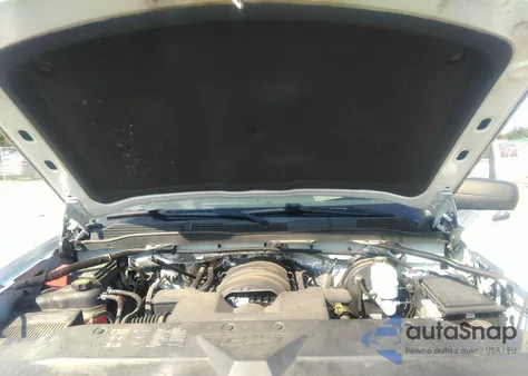 2015 Chevrolet Silverado 1500 Wt from USA, damaged, VIN 1GCNKPEC5FZ441896